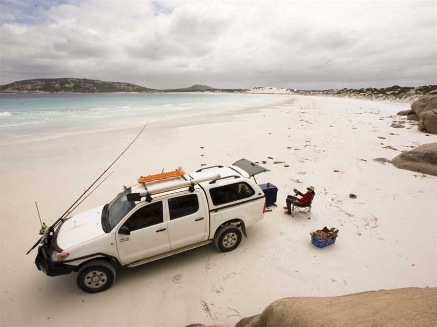 Cape Le Grand National Park