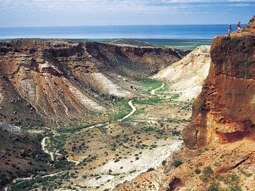 Cape Range National Park