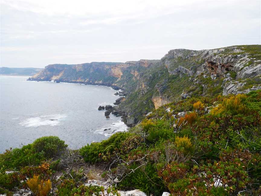 D'Entrecasteaux National Park