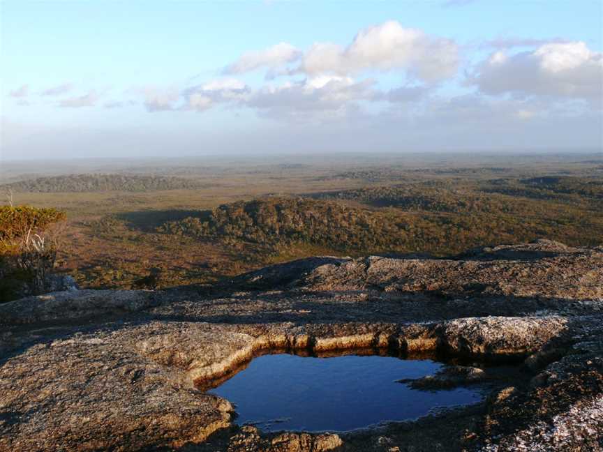 D'Entrecasteaux National Park