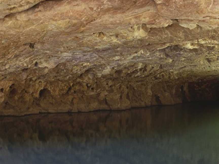 Dimalurru (Tunnel Creek)  National Park