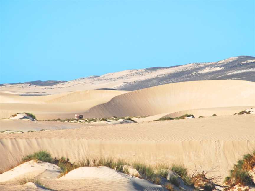 Dirk Hartog Island National Park