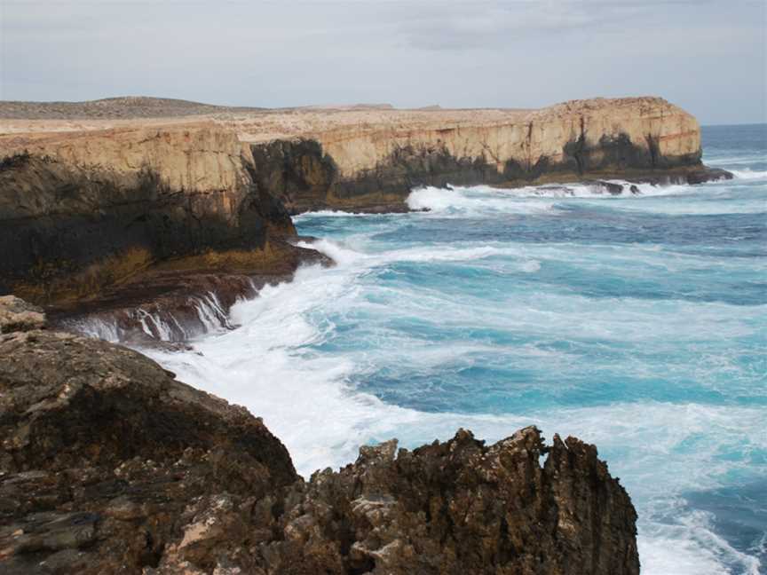 Dirk Hartog Island National Park