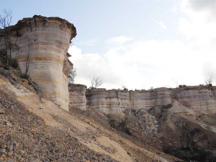 Fitzgerald River National Park