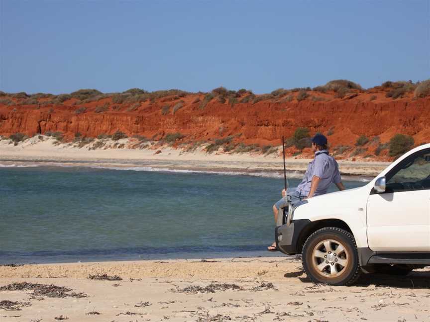 Francois Peron National Park