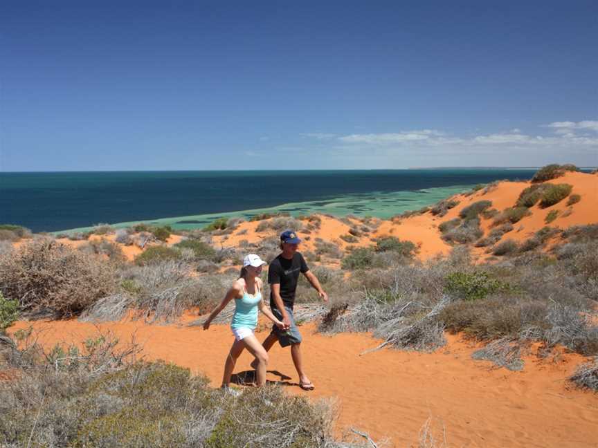 Francois Peron National Park