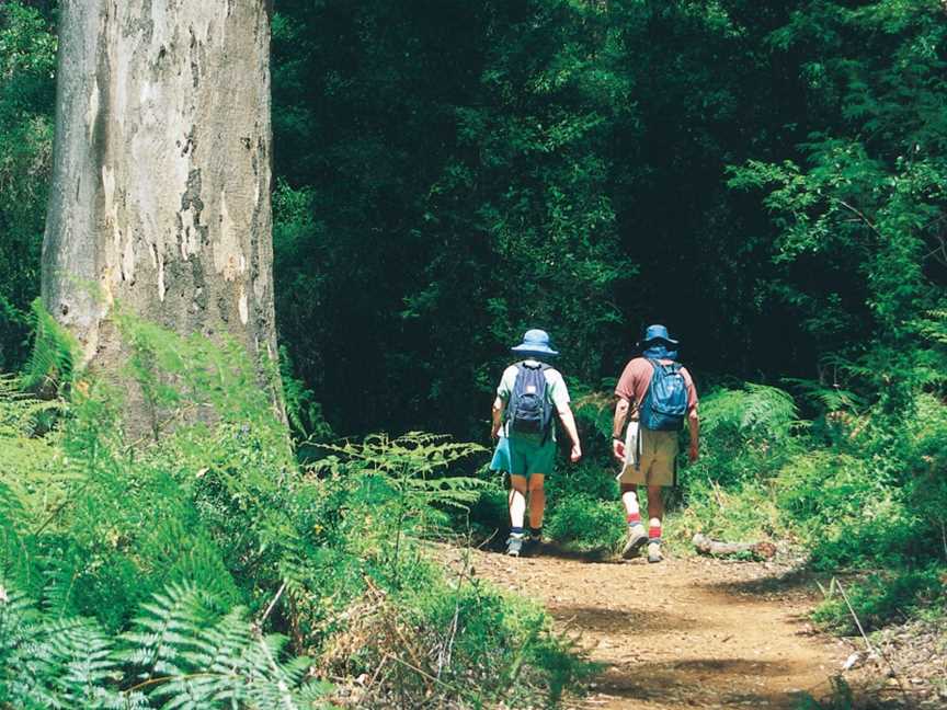 Gloucester National Park