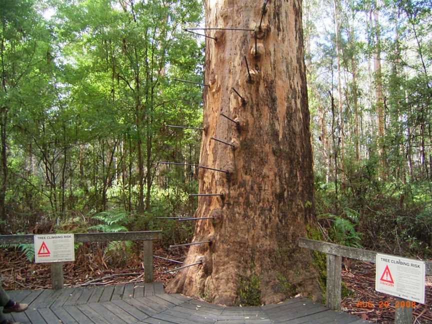 Gloucester National Park