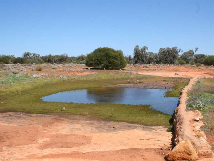 Goongarrie National Park