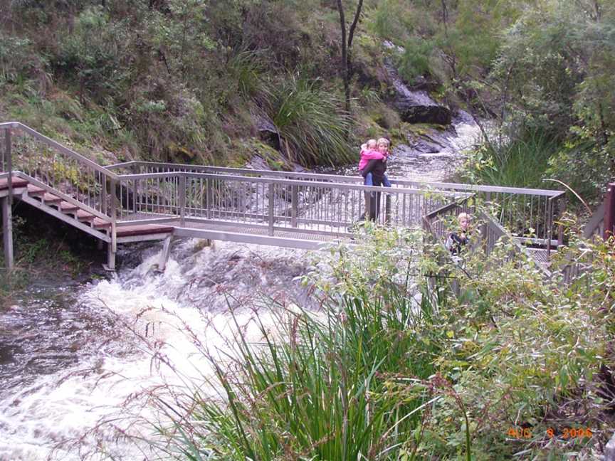 Greater Beedelup National Park