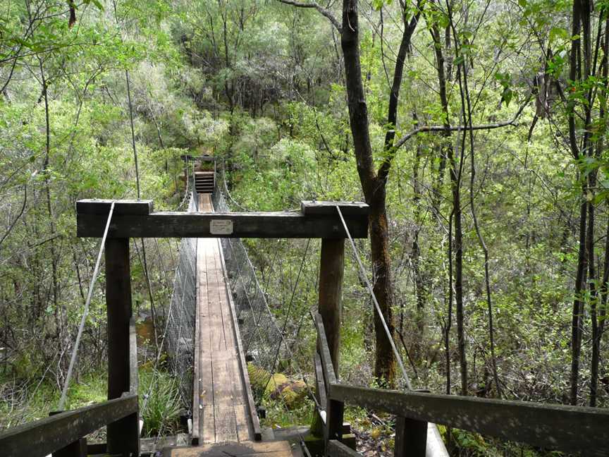 Greater Beedelup National Park