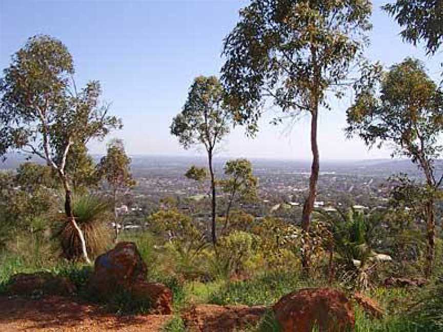 Greenmount National Park