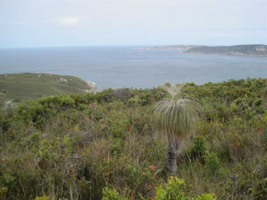 Gull Rock National Park