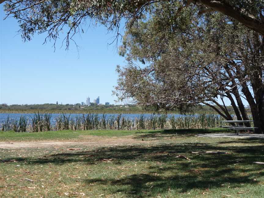 Herdsman Lake Regional Park