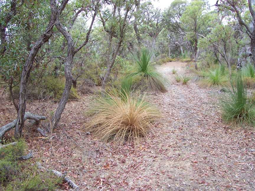 Jandakot Regional Park