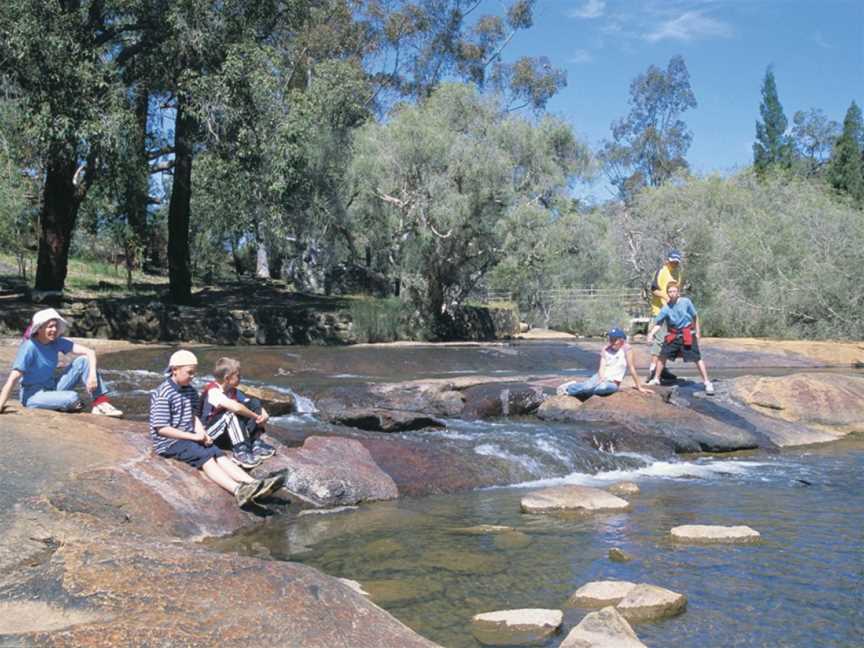 John Forrest National Park