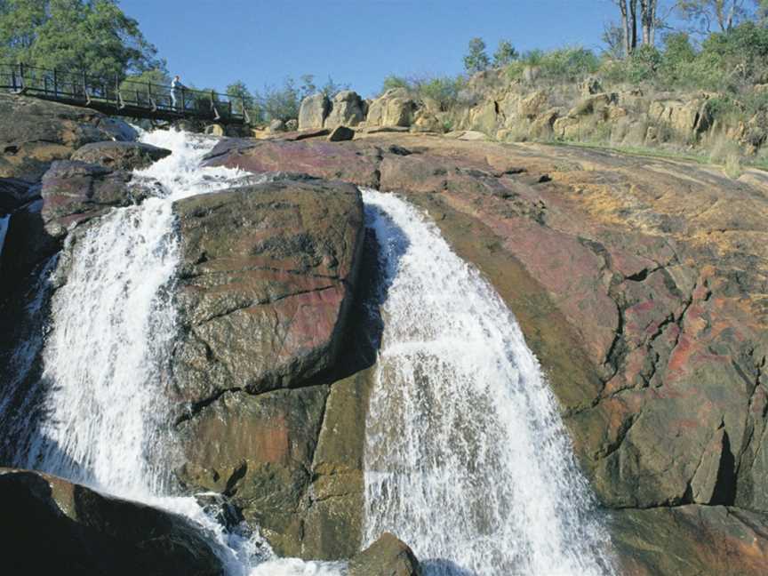 John Forrest National Park