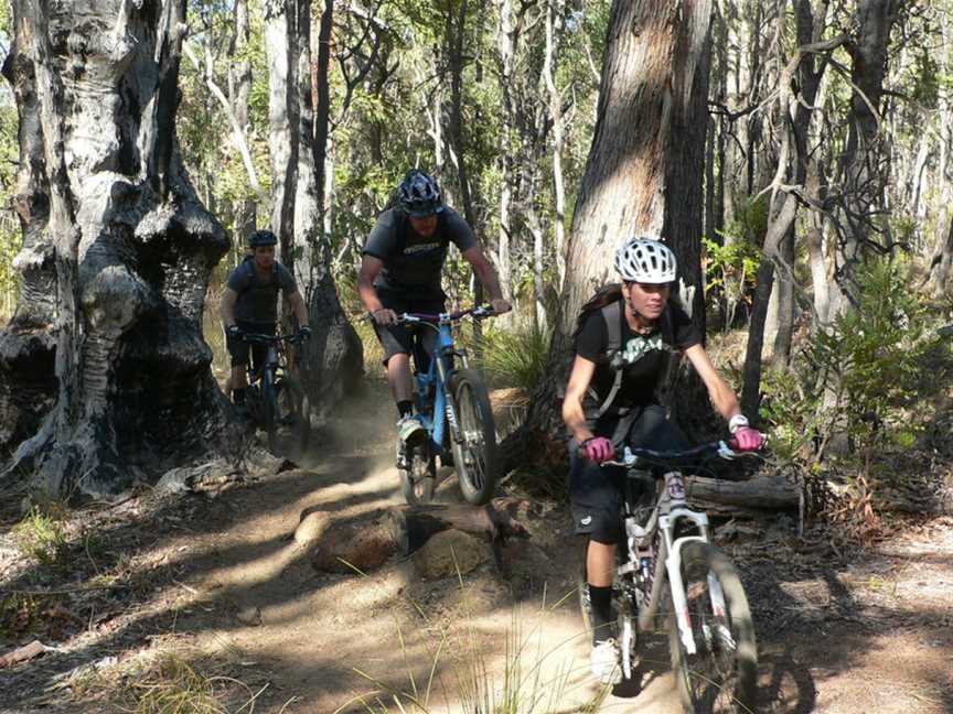 Kalamunda National Park