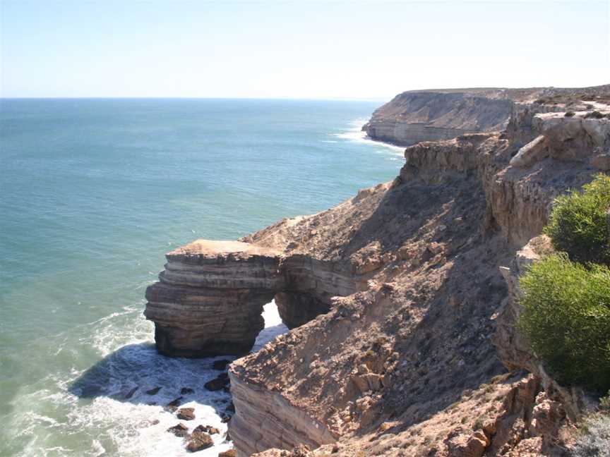 Kalbarri National Park