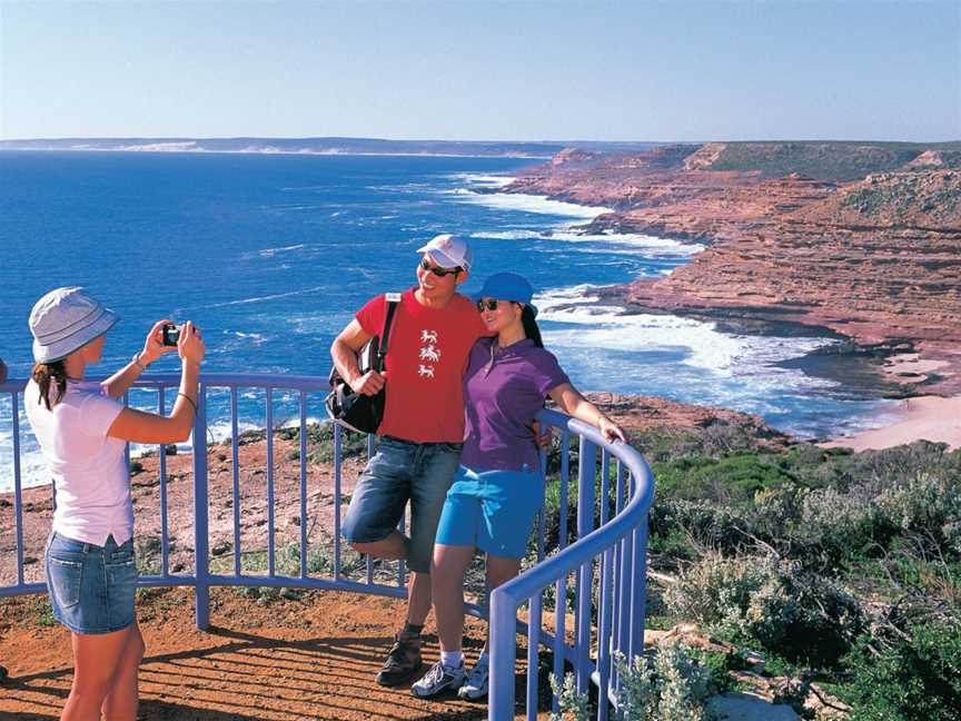 Kalbarri National Park