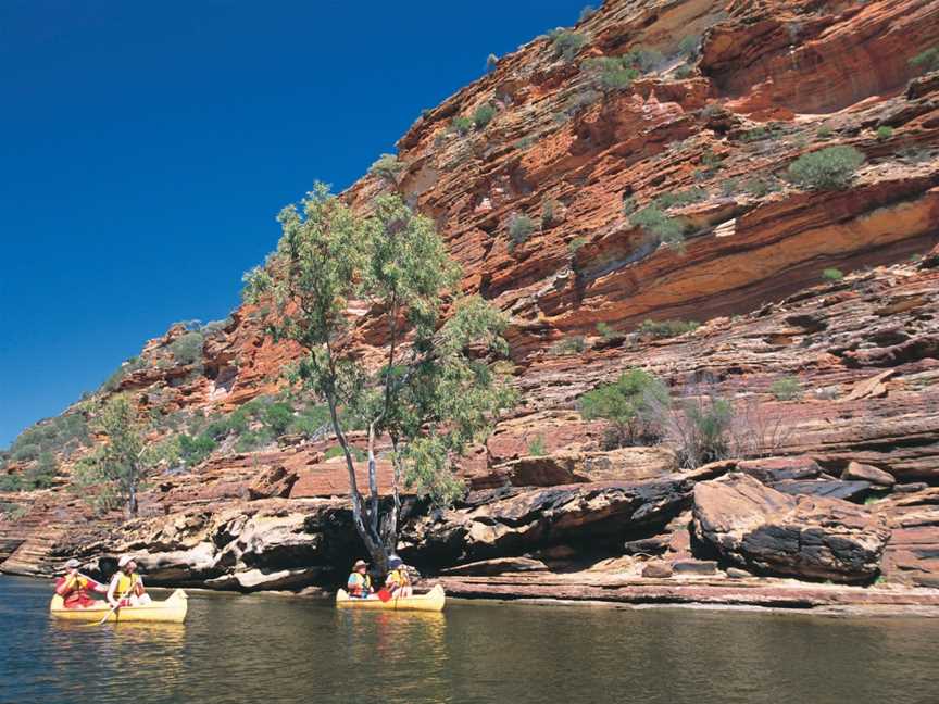 Kalbarri National Park