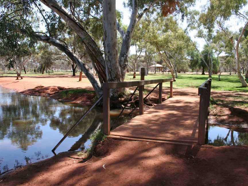 Kalgoorlie Arboretum