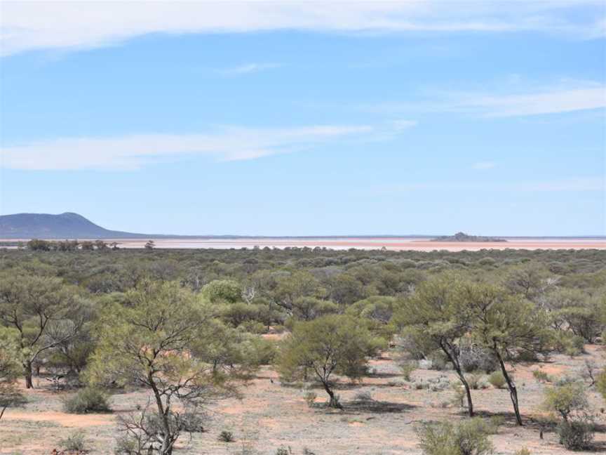 Karara Rangeland Park