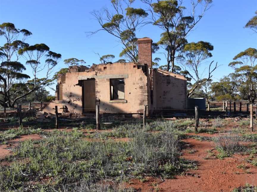 Karara Rangeland Park