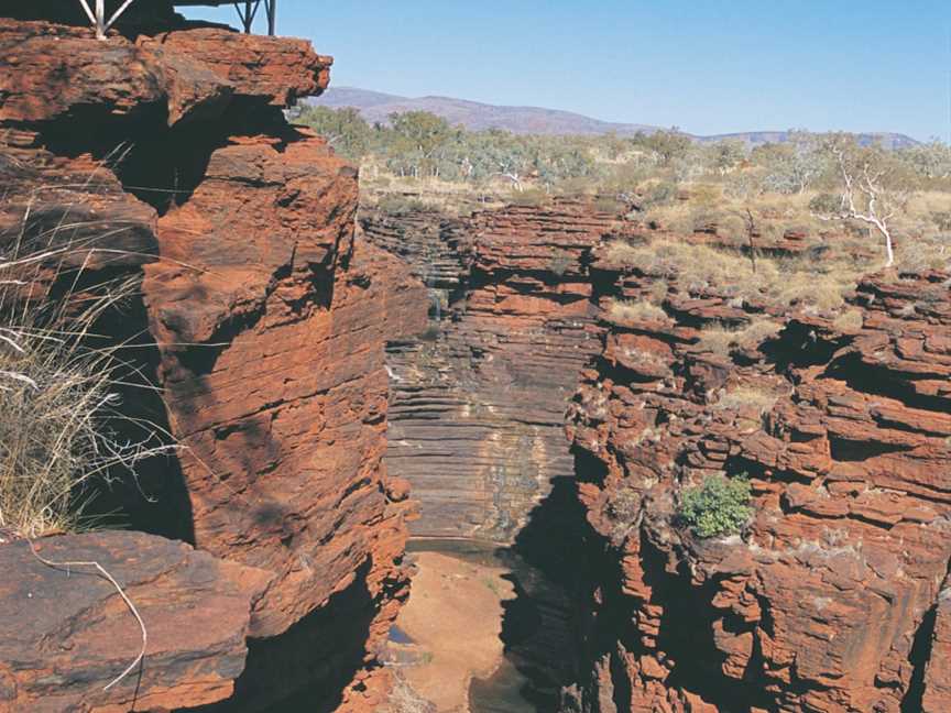 Karijini National Park