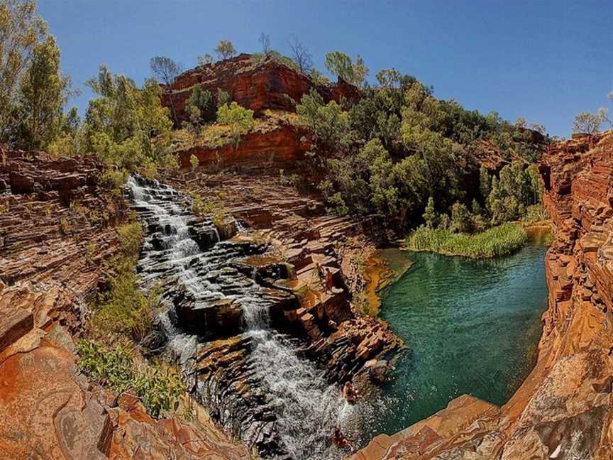 Karijini National Park