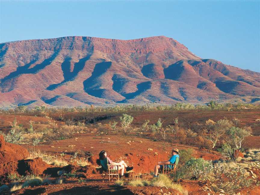 Karijini National Park