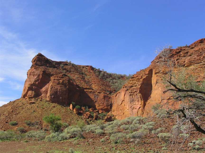 Kennedy Range National Park