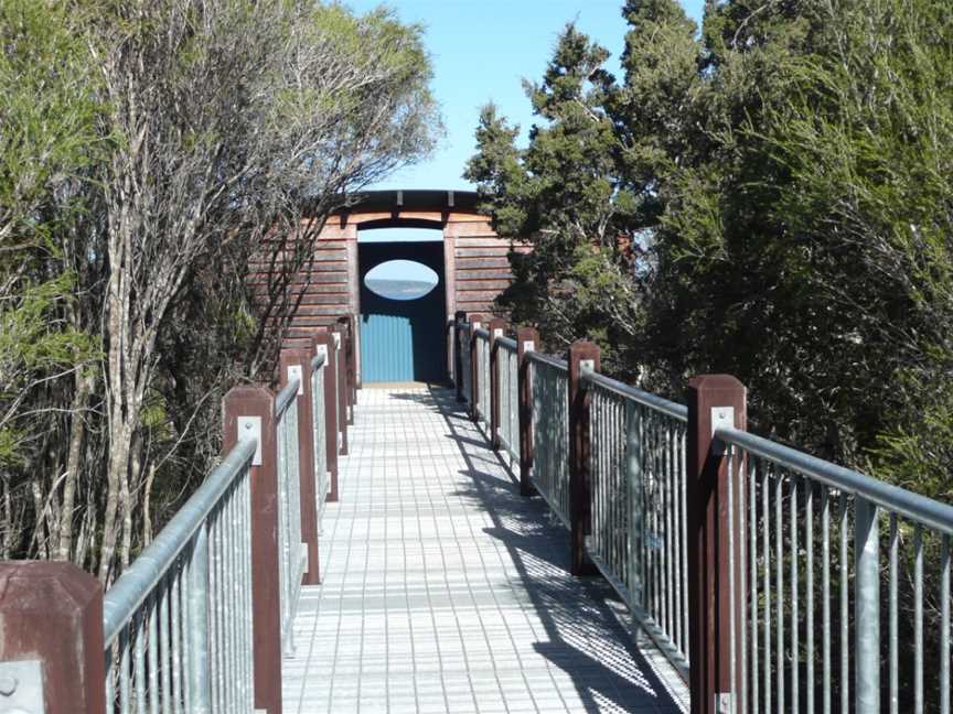 Lake Muir National Park