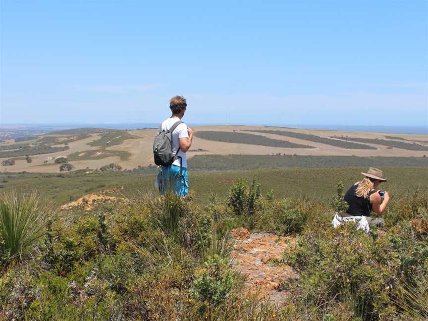 Lesueur National Park