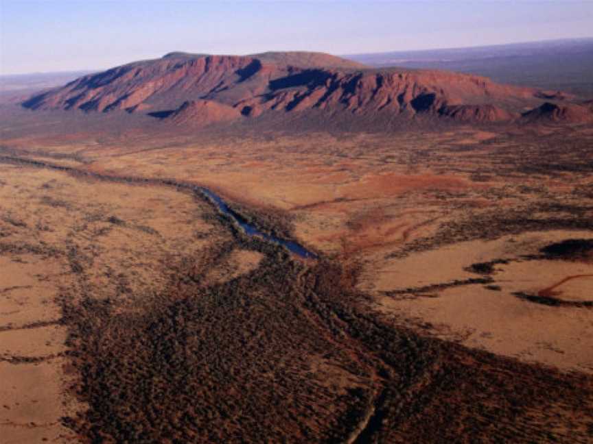 Mount Augustus National Park