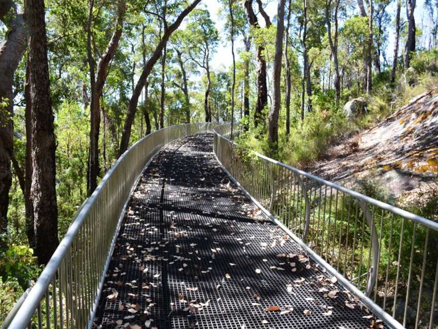 Mount Frankland National Park