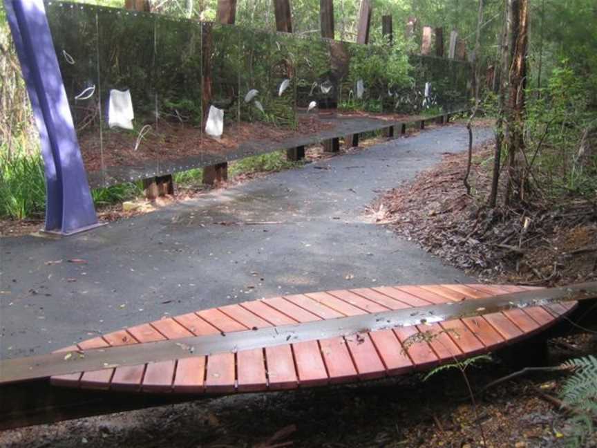 Mount Frankland South National Park