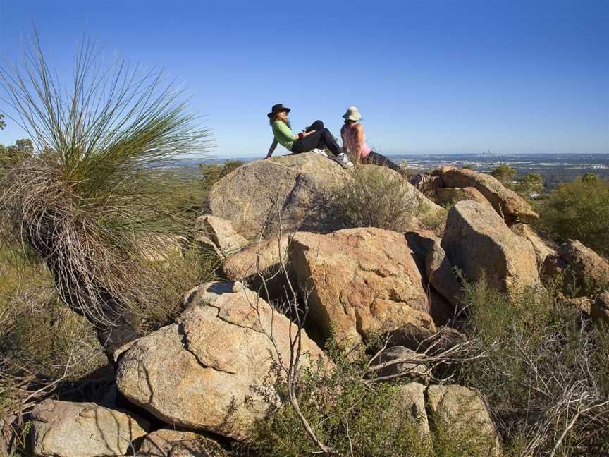 Mundy Regional Park