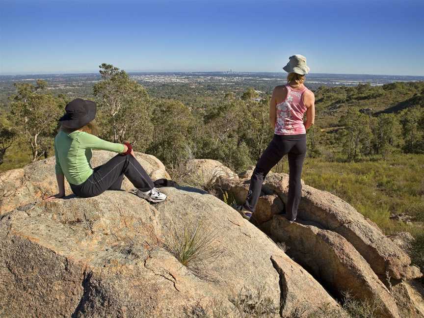 Mundy Regional Park