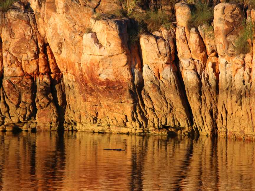 North Kimberley Marine Park