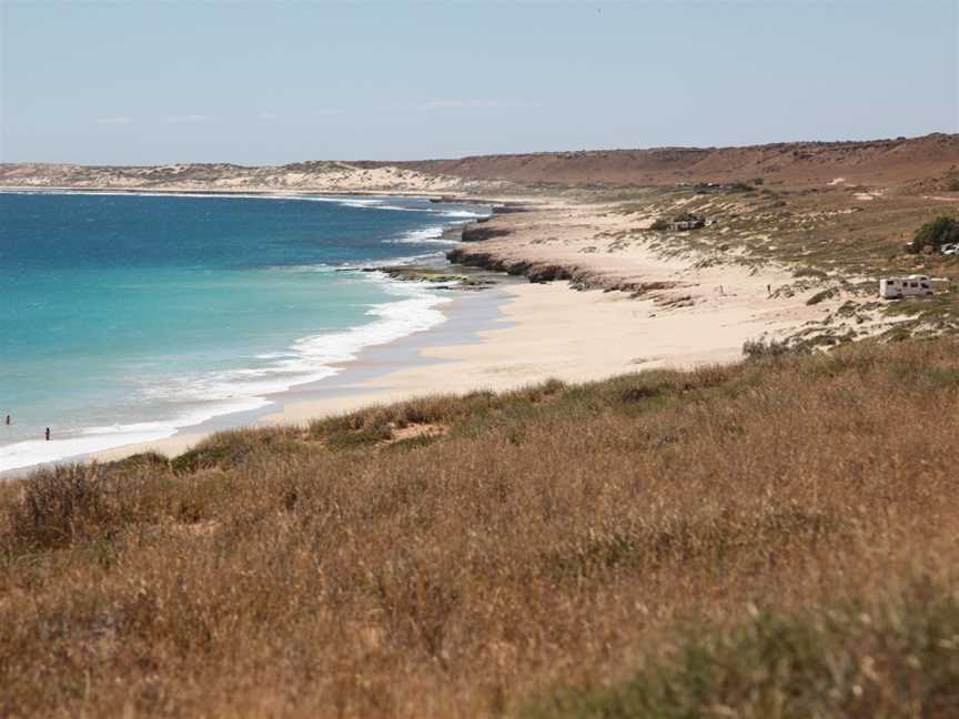 Nyinggulu (Ningaloo) Coastal Reserves