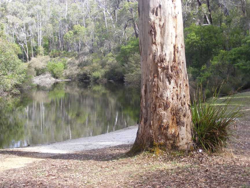 One Tree Bridge