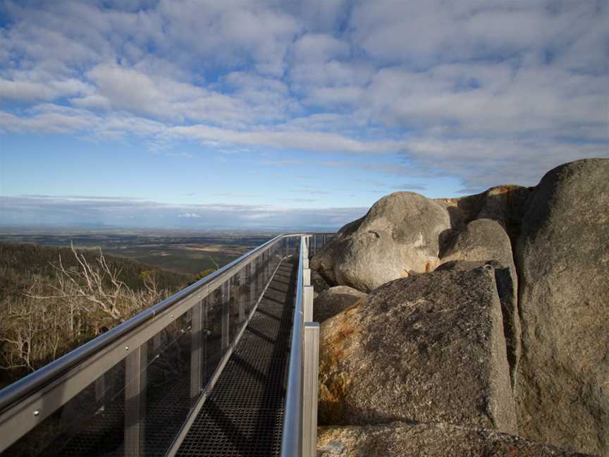 Porongurup National Park