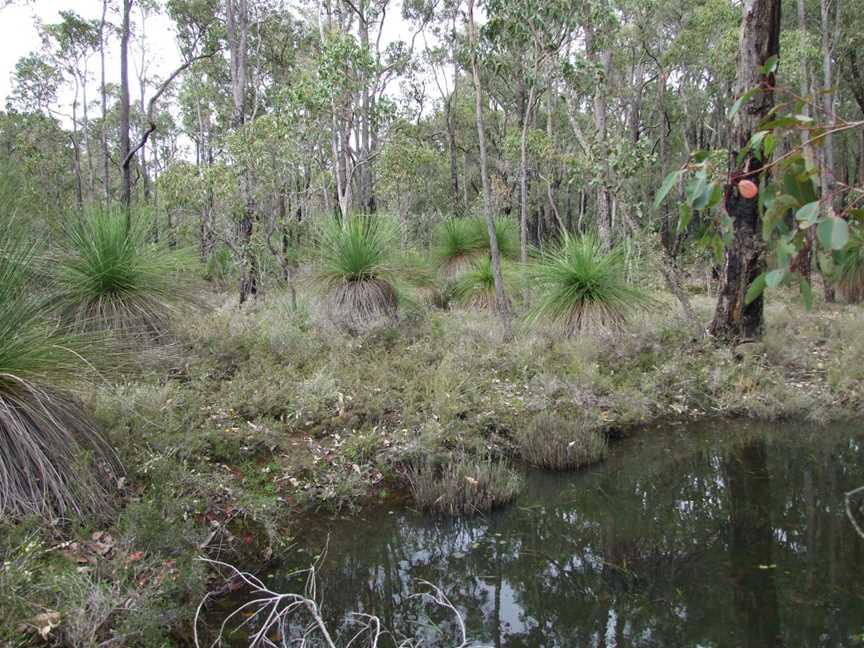 Preston National Park