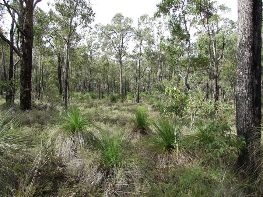 Preston National Park