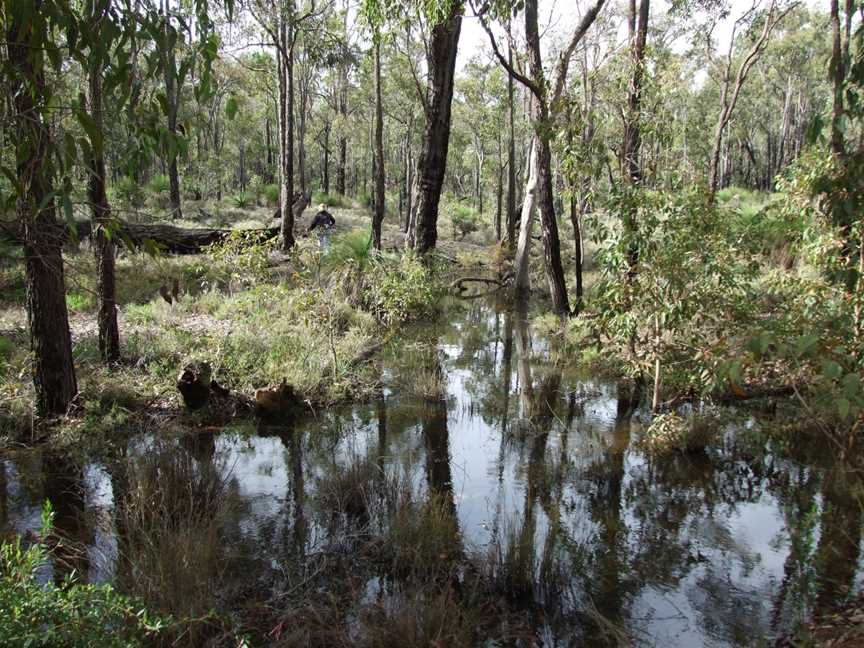 Preston National Park