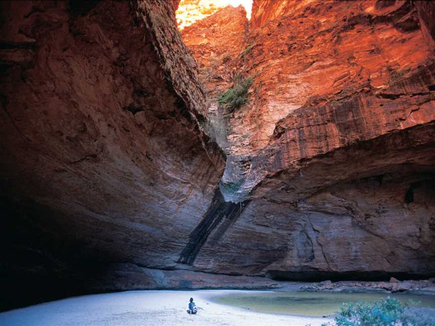 Purnululu National Park