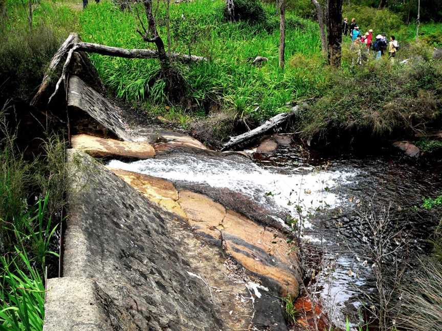 Serpentine National Park