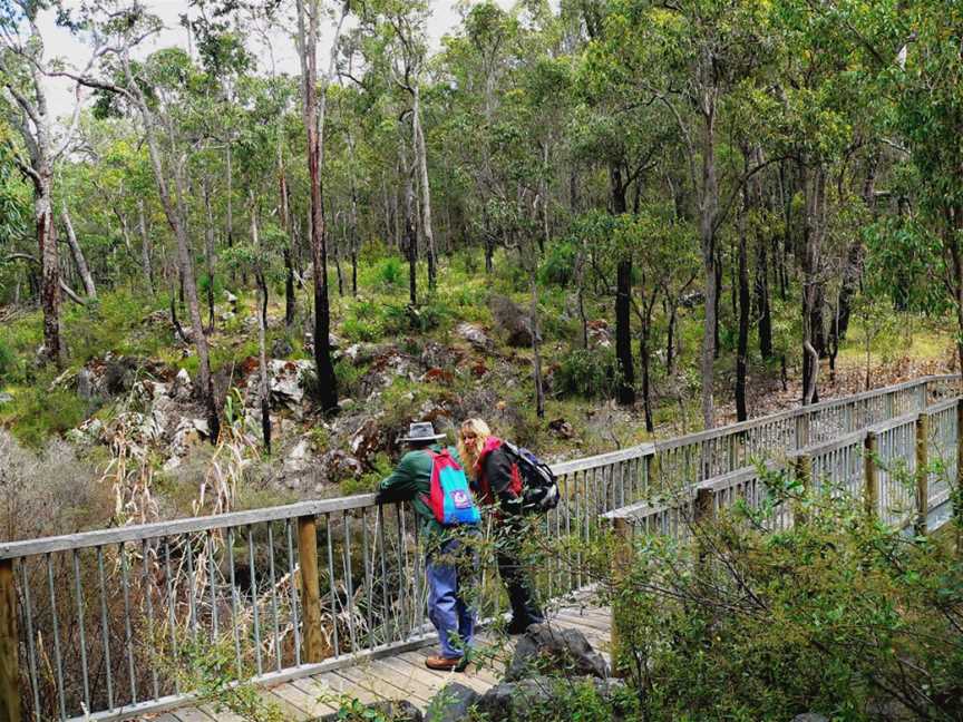 Serpentine National Park