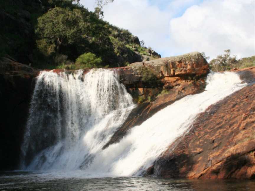 Serpentine National Park